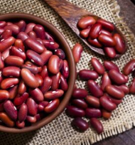 Rajma  Beans