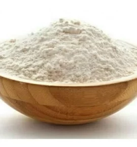 Wheat flour