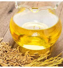 Rice Bran oil