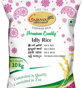Idli Non Basmati Rice