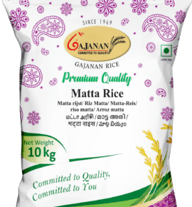 Matta Rice