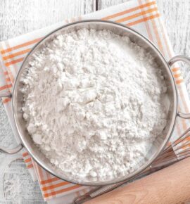 Refined Wheat flour