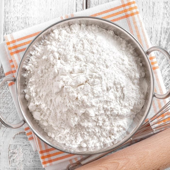 Refined Wheat flour – IImcl