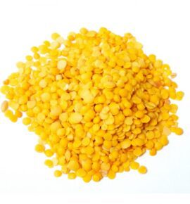 Tur dal