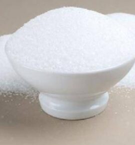 Non Organic White Sugar