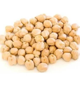 kabuli Chana