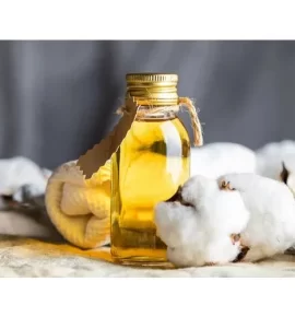 Cottonseed Oil