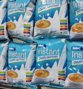 Dairy Milk Powder