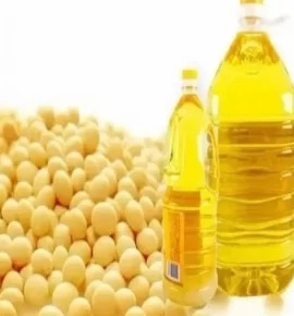 Soyabean Oil