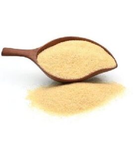 Wheat Semolina