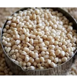 White Urad Dal