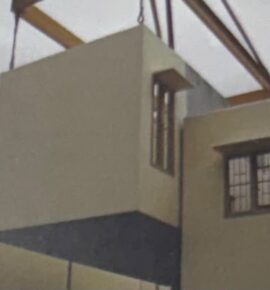 MODUCAST- Best Precast System